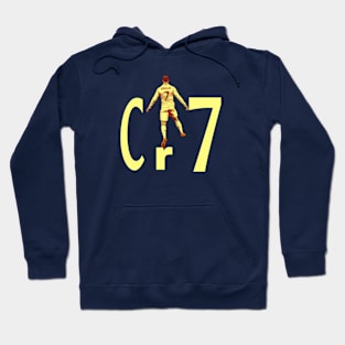 Cristiano ronaldo Hoodie